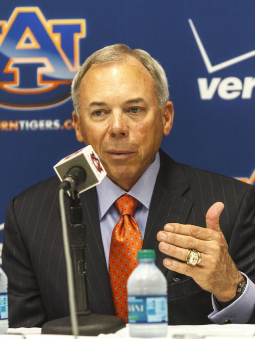 Pat Sullivan